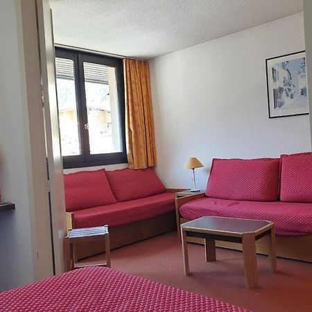 Hypercenter 27 M With Balcony Mont Blanc View Apartment Chamonix Exterior foto