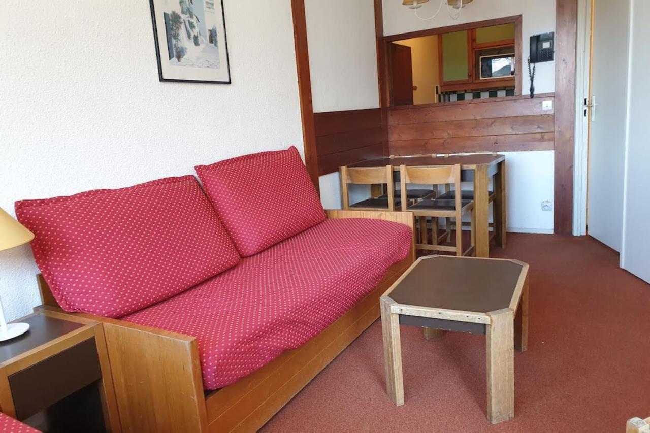 Hypercenter 27 M With Balcony Mont Blanc View Apartment Chamonix Exterior foto