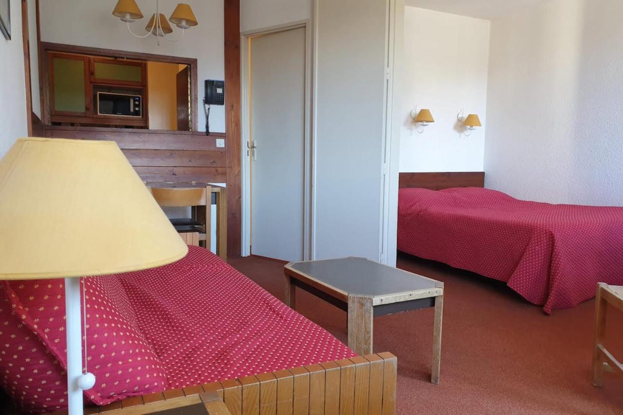 Hypercenter 27 M With Balcony Mont Blanc View Apartment Chamonix Exterior foto
