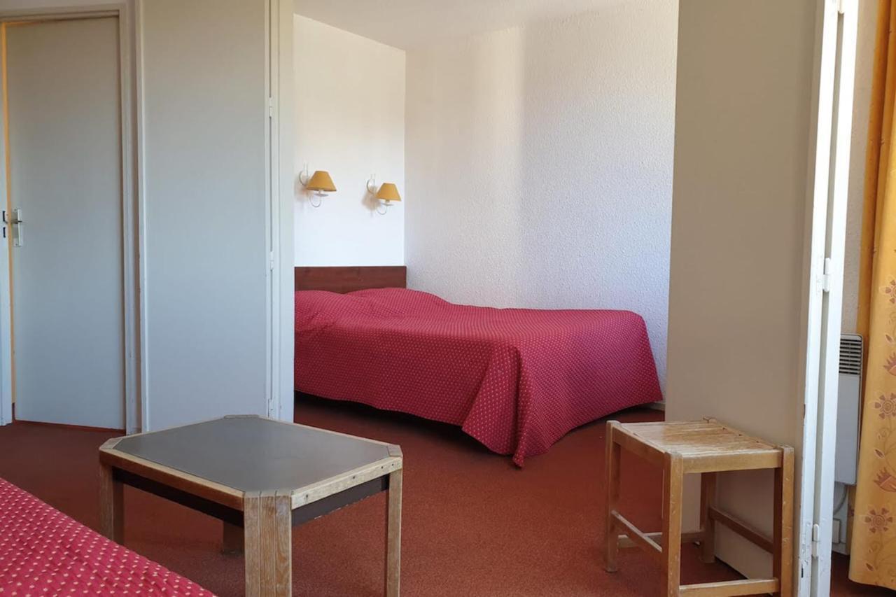 Hypercenter 27 M With Balcony Mont Blanc View Apartment Chamonix Exterior foto