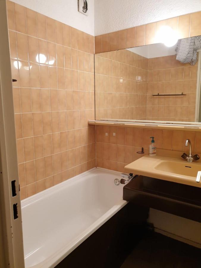 Hypercenter 27 M With Balcony Mont Blanc View Apartment Chamonix Exterior foto